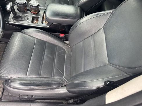 Used 2016 Kia Sorento SX AWD/4WD image 13