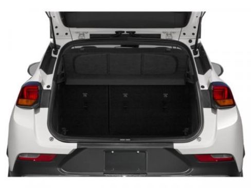 Used 2020 Buick Encore GX Essence w/ Experience Buick Package image 14