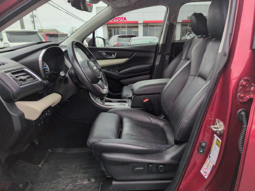 Used 2020 Subaru Ascent Limited AWD/4WD image 9