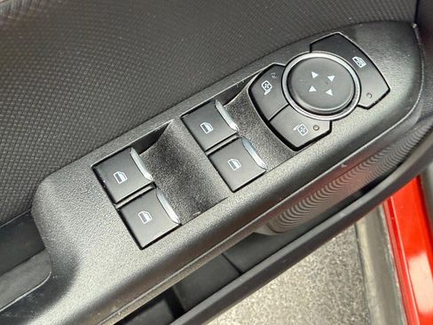 Used 2024 Ford Bronco Sport Big Bend w/ Convenience Package image 15