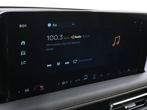 New 2026 Lincoln Aviator Reserve image 28