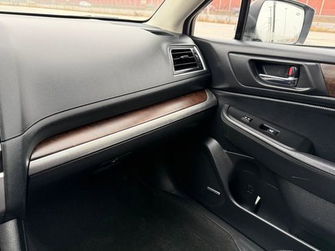 Used 2015 Subaru Outback 2.5i Limited image 26