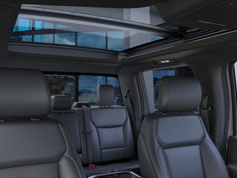 New 2026 Ford F150 Lariat AWD/4WD image 22