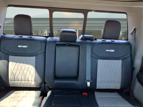 Used 2023 Ford F150 Limited AWD/4WD image 18