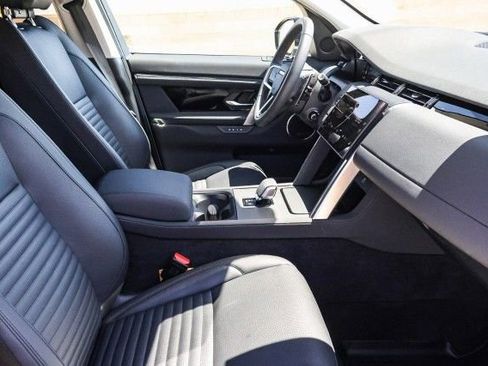 Certified 2024 Land Rover Discovery Sport S image 22