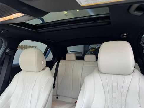 Used 2021 Mercedes-Benz E 350 4MATIC Sedan w/ Premium Package image 20