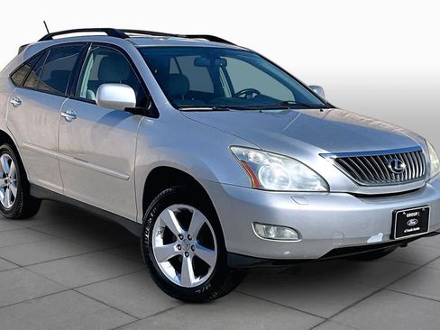 Used 2008 Lexus RX 350 2WD image 2