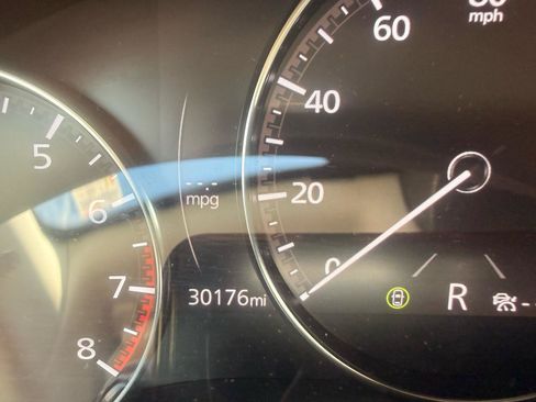 Used 2025 MAZDA CX-30 AWD 2.5 S w/ Select Sport Pkg image 23