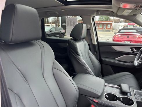 Certified 2024 Acura MDX SH-AWD image 32