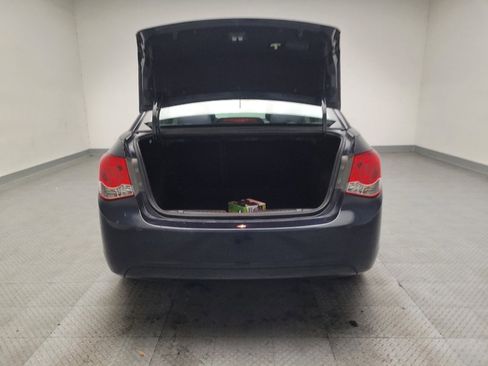 Used 2016 Chevrolet Cruze LS image 29