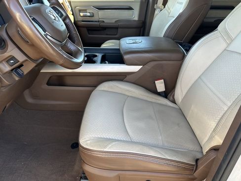 Certified 2022 RAM 2500 Laramie w/ Rambox Utility Group image 13