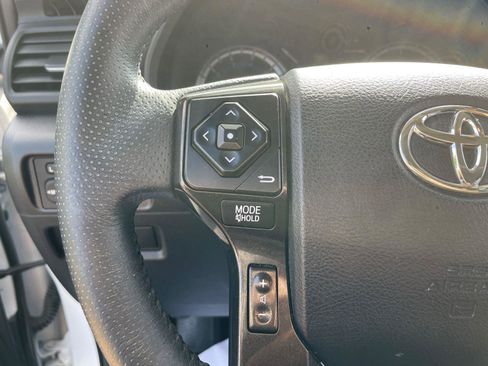 Used 2019 Toyota 4Runner TRD Pro image 21