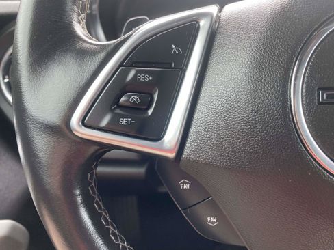 Used 2021 Chevrolet Camaro LS RWD image 18