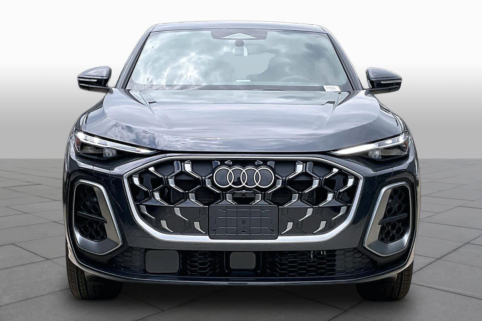 New 2026 Audi Q5 Premium Plus AWD/4WD image 3