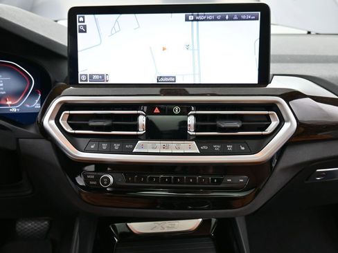 Used 2023 BMW X3 xDrive30i w/ Convenience Package w/ZPA AWD/4WD image 13