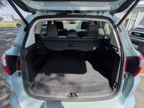 Used 2014 Ford C-MAX SE w/ Equipment Group 203A image 21