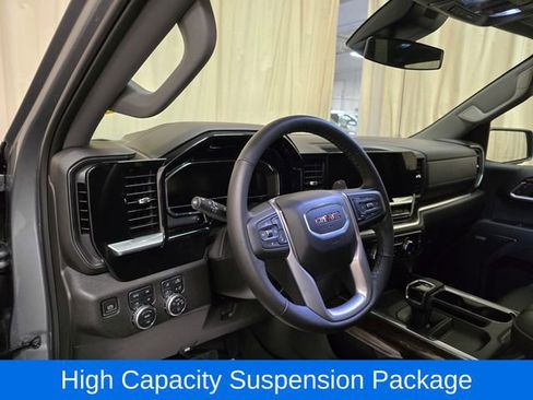 Used 2025 GMC Sierra 1500 Elevation w/ Elevation Premium Package image 18