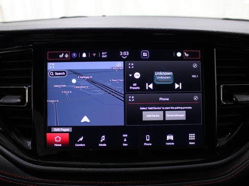 Used 2026 Dodge Durango GT RWD image 13