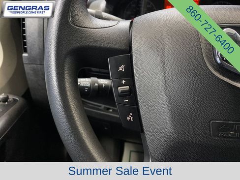 Used 2020 RAM ProMaster 1500 w/ Interior Convenience Group FWD image 20