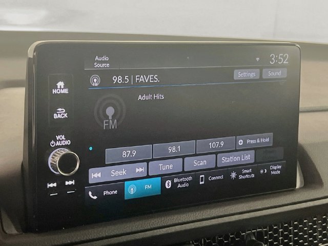 Certified 2025 Honda CR-V Sport-L image 12