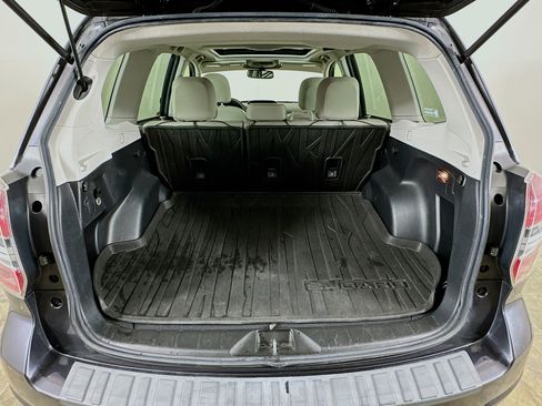 Used 2016 Subaru Forester 2.5i Limited w/ Popular Package #2 image 29