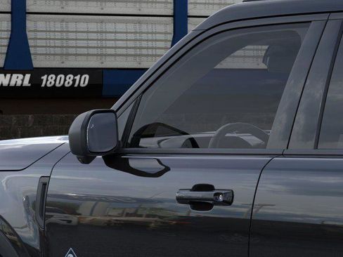 New 2025 Ford Bronco Sport Outer Banks w/ Outer Banks Tech Package+ image 20