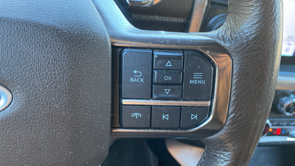 Used 2021 Ford F150 King Ranch w/ Equipment Group 601A High AWD/4WD image 21