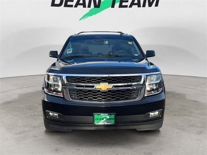 Used 2019 Chevrolet Tahoe LT
