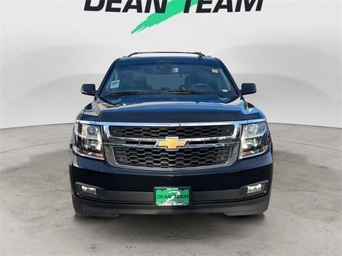 Used 2019 Chevrolet Tahoe LT image 3