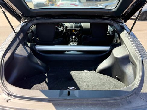 Used 2012 Nissan 370Z Coupe image 28