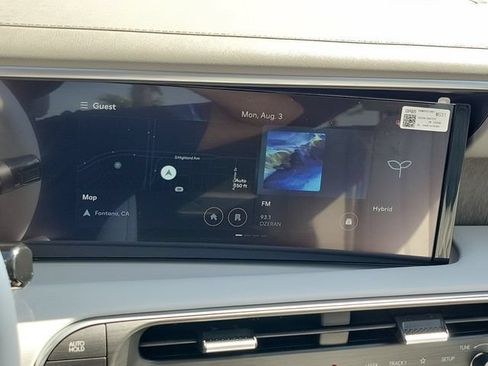 New 2027 Hyundai Palisade SEL FWD image 11