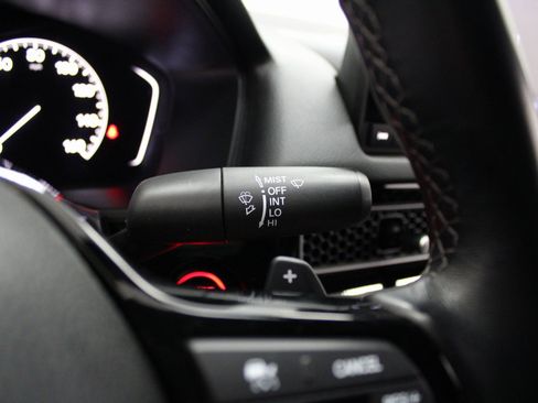 Used 2022 Honda Civic Sport image 37