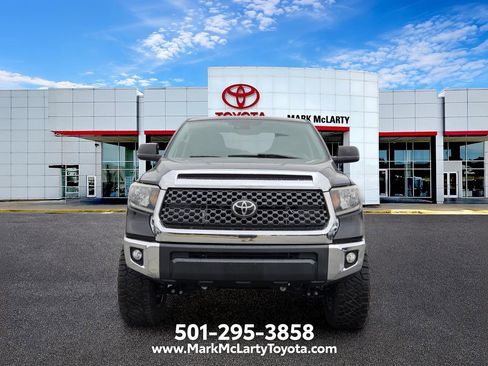 Used 2020 Toyota Tundra SR5 RWD image 14