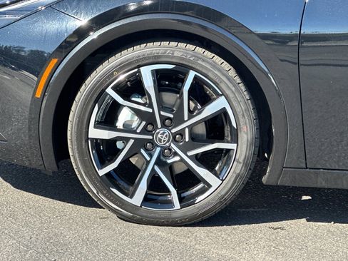 New 2026 Toyota Prius Plug-In Hybrid image 24