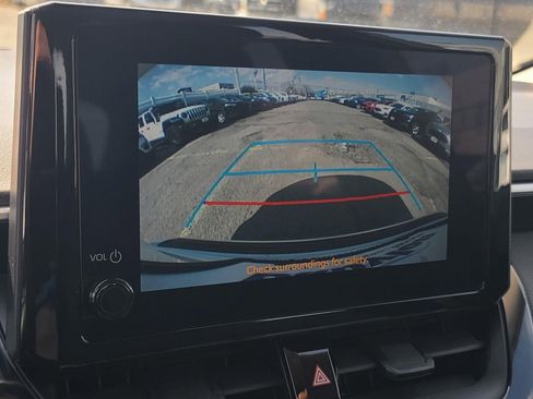 Used 2023 Toyota Corolla LE image 23