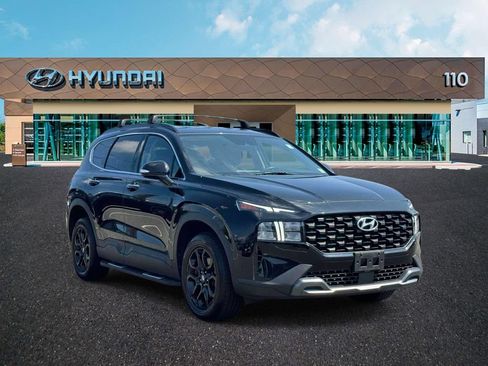 Used 2023 Hyundai Santa Fe XRT w/ Cargo Package AWD/4WD image 1