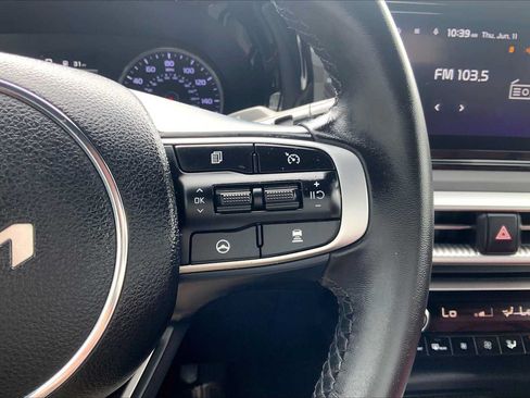 Used 2023 Kia K5 GT-Line w/ GT-Line Premium Package FWD image 24