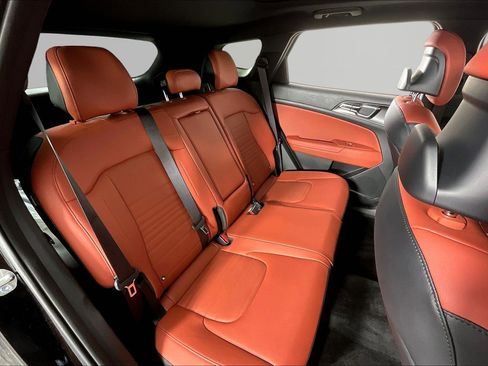 New 2026 Kia Sportage SX Prestige AWD/4WD image 20
