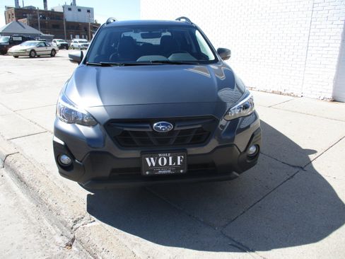 Used 2023 Subaru Crosstrek 2.5i Sport AWD/4WD image 2