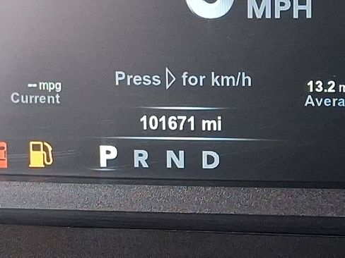 Used 2017 RAM 1500 Big Horn image 20