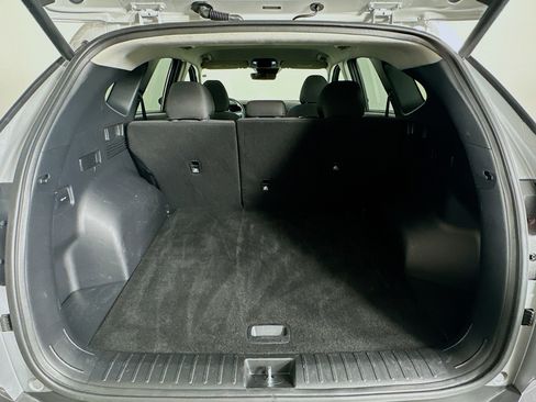 Used 2025 Hyundai Tucson SEL FWD image 29