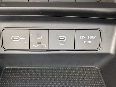 New 2026 Hyundai Tucson SEL AWD/4WD image 25