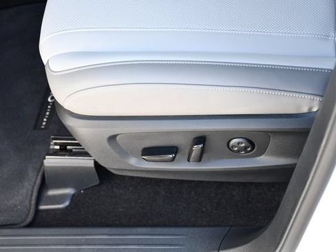 Used 2026 INFINITI QX60 Pure FWD image 32