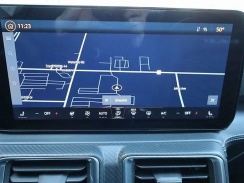 New 2025 Ford Mustang GT Premium w/ GT Performance Package image 7