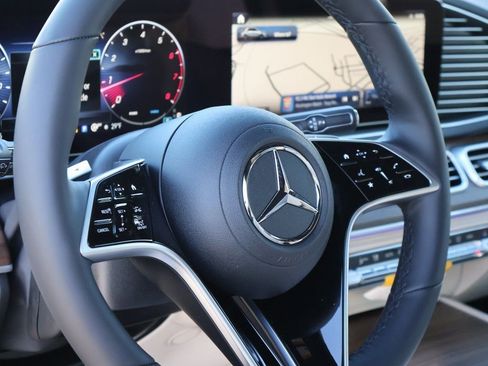 New 2026 Mercedes-Benz GLE 350 4MATIC image 20