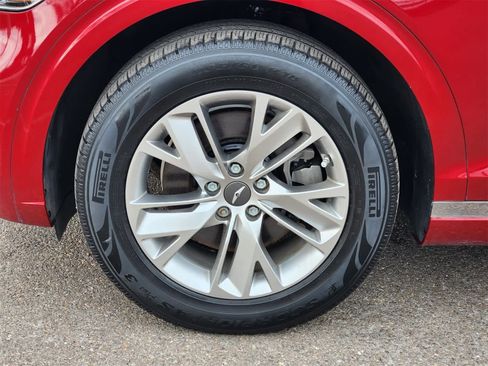 Used 2022 Genesis GV70 2.5T image 5