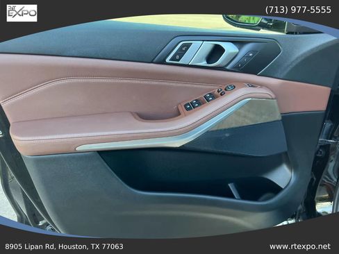 Used 2019 BMW X5 xDrive40i image 25