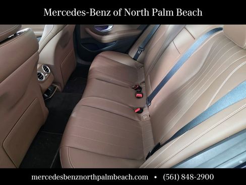 Certified 2022 Mercedes-Benz E 350 E 350 image 12