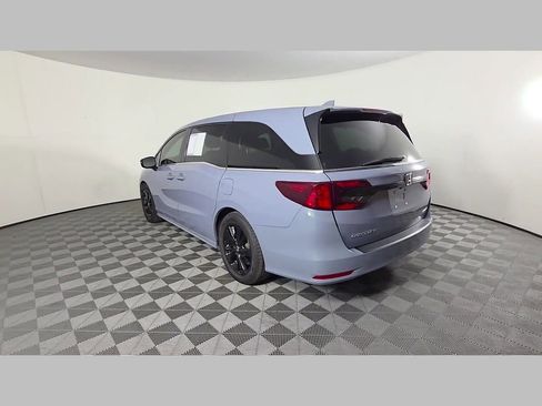 Used 2023 Honda Odyssey Sport image 42