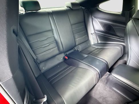 Used 2017 Lexus RC 200t F Sport RWD image 20